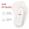 image:imagePigeon Baby Cleft Palate Bottle with 2 Nipples 811 OzRegular nipple