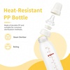image:imagePigeon Baby Cleft Palate Bottle with 2 Nipples 811 OzSmall nipple