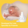 image:imagePigeon Preemie Silicone Nipple WS1 1 CountSS