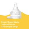 image:imagePigeon Preemie Silicone Nipple WS1 1 CountSS