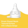 image:imagePigeon Preemie Silicone Nipple WS1 1 CountSSS