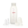 image:imagePigeon Baby Cleft Palate Bottle with 2 Nipples 811 OzBottle