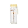 image:imagePigeon Preemie Silicone Nipple WS1 1 CountClear Glass