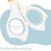 image:imagePigeon Baby Nail Scissors with Rounded Tip 3 Months Made in Japan0 Month