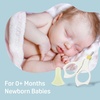 image:imagePigeon Baby Nail Scissors with Rounded Tip 3 Months Made in Japan0 Month