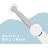 image:imagePigeon Baby Nail Scissors with Rounded Tip 3 Months Made in Japan3 Month
