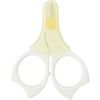 image:imagePigeon Baby Nail Scissors with Rounded Tip 3 Months Made in Japan0 Month