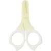 image:imagePigeon Baby Nail Scissors with Rounded Tip 3 Months Made in Japan3 Month