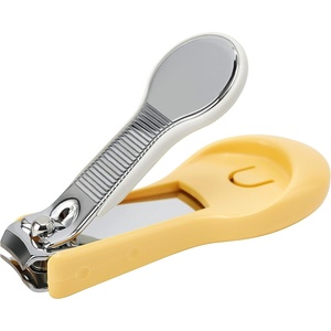 image:imagePigeon Baby Nail Scissors with Rounded Tip 3 Months Made in Japan9 Month